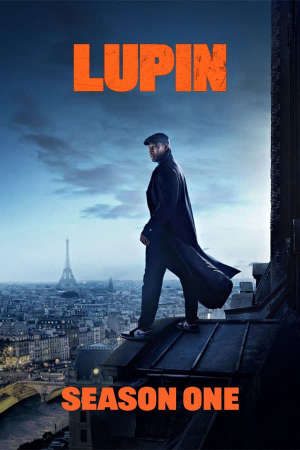 Siêu Trộm Lupin ( 1)