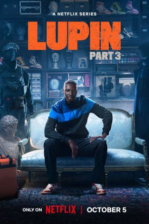 Siêu Trộm Lupin ( 3)