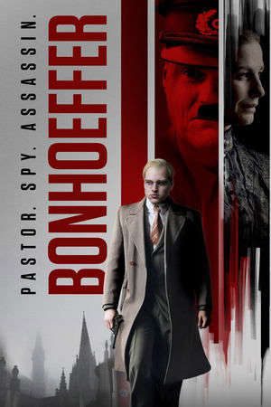 Bonhoeffer Mục sư Gián điệp Sát thủ