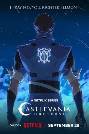 Castlevania Dạ Khúc ( 1)