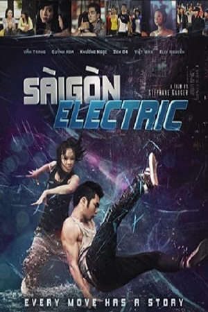Saigon Yo