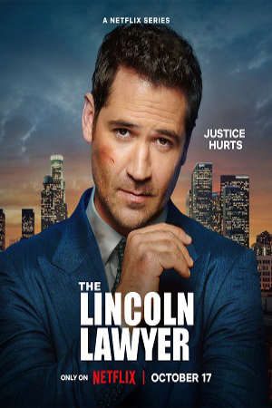 Luật sư Lincoln ( 3)