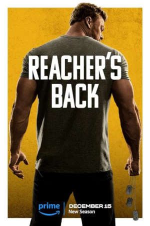 Reacher Phát Súng Cuối Cùng ( 2)