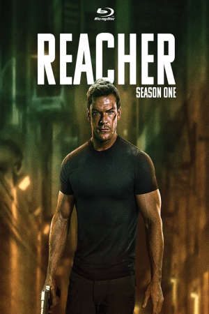 Reacher Phát Súng Cuối Cùng ( 1)