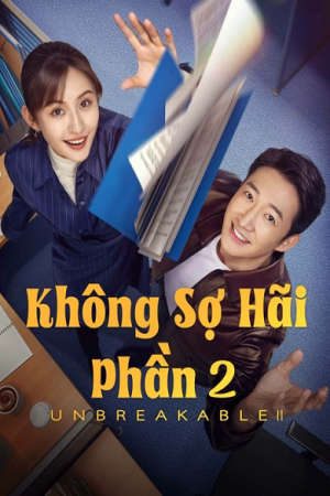 Không Sợ Hãi ( 2)