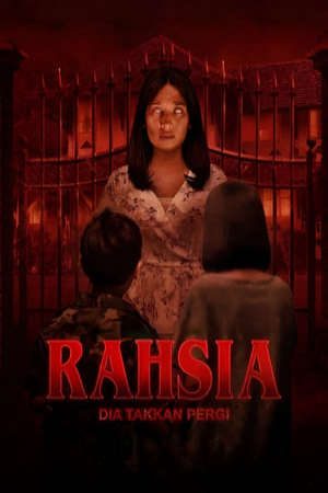 Rahsia Bí Mật