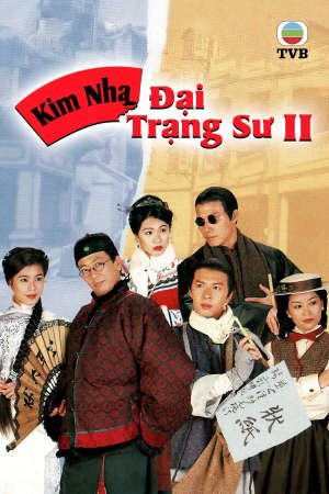 Kim Nha Đại Trạng Sư ( 2)