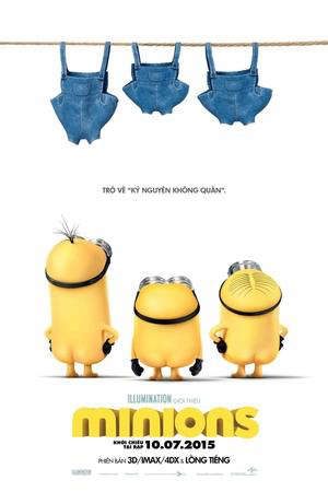 Minions