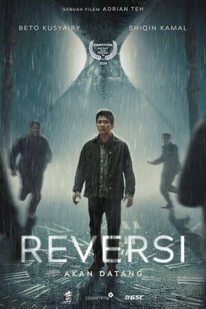 Reversi Trở Lại