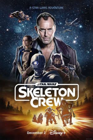 Star Wars Đội Chủ Chốt