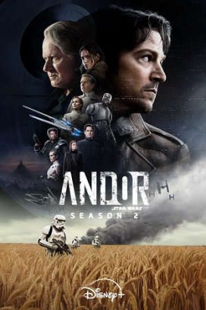 Andor ( 2)