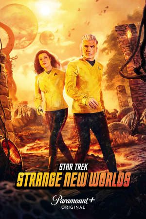 Star Trek Thế Giới Mới Lạ ( 2)