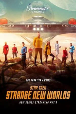 Star Trek Thế Giới Mới Lạ ( 1)