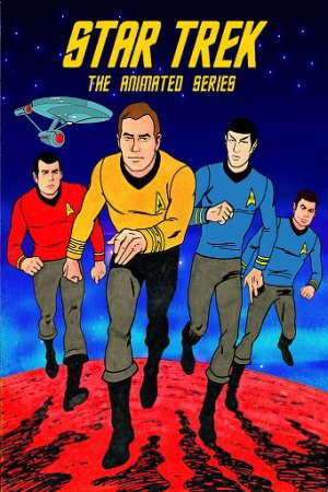 Star Trek Loạt phim hoạt hình ( 1)