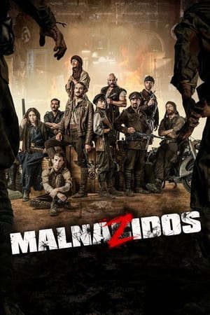 Malnazidos Thung Lũng Người Chết