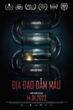 Địa Đạo Đẫm Máu