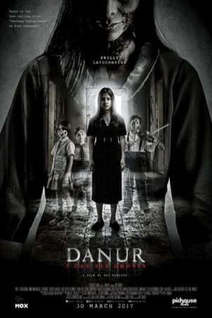 Bạn Âm Ngôi Nhà Của Quỷ
