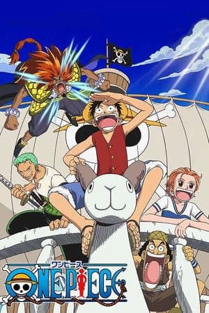 Đảo Hải Tặc 1 Đảo Châu Báu HD - Vietsub