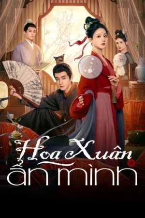Hoa Xuân Ẩn Mình