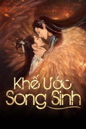 Khế Ước Song Sinh