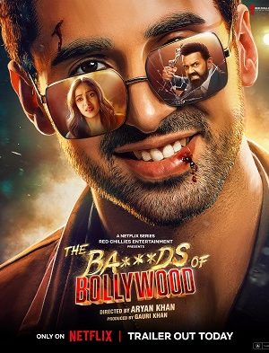 Khuấy đảo Bollywood