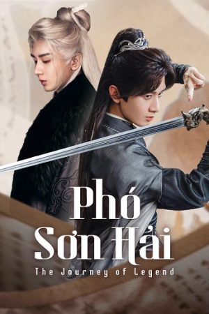 Phó Sơn Hải