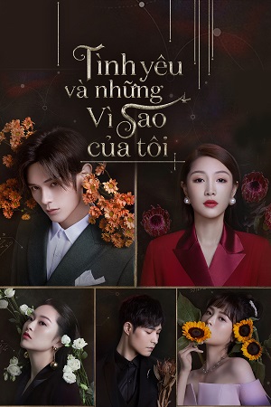 Tình Yêu Và Những Vì Sao Của Tôi HD Lồng Tiếng